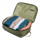Thule TCCS201 Soft Green 2 pc(s) Packing cube set