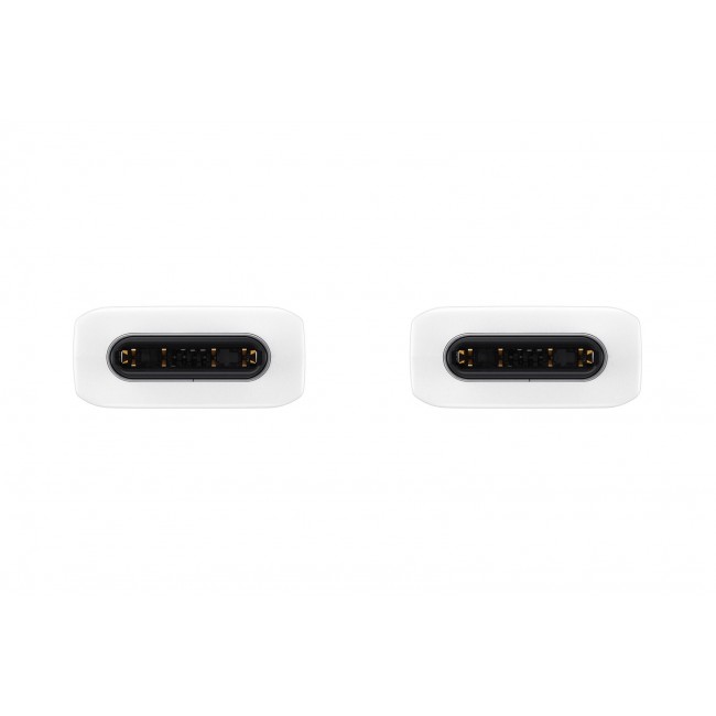 Samsung EP-DA705 USB cable 1 m USB C White