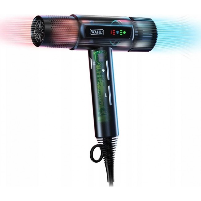 WAHL Vanquish hair dryer 4321-0470