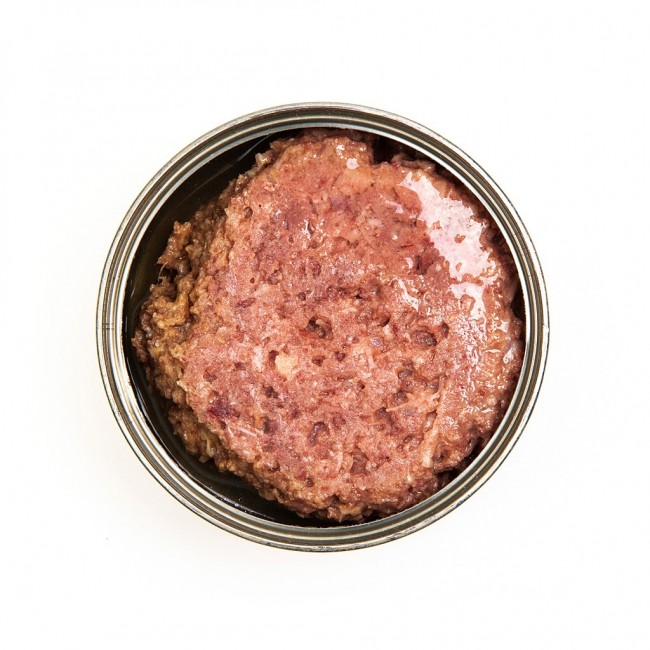 3COTY Turkey - wet cat food - 80g 3COTY Turkey - wet cat food - 80g