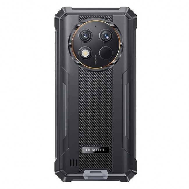 Oukitel G1 6.52 6/256 10600 mAh DS smartphone. Bl