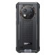 Oukitel G1 6.52 6/256 10600 mAh DS smartphone. Bl