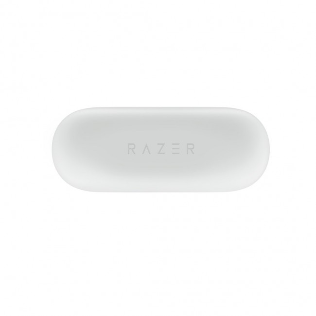 Razer Hammerhead HyperSpeed Headphones Wireless In-ear Gaming Bluetooth White Razer Hammerhead HyperSpeed Headphones Wireless In-ear Gaming Bluetooth White