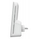 D-Link AX1800 Mesh Wi-Fi 6 Range Network repeater White 100, 1000 Mbit/s