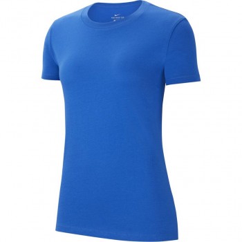 Women's Nike Park 20 T-Shirt Blue CZ0903 463 L