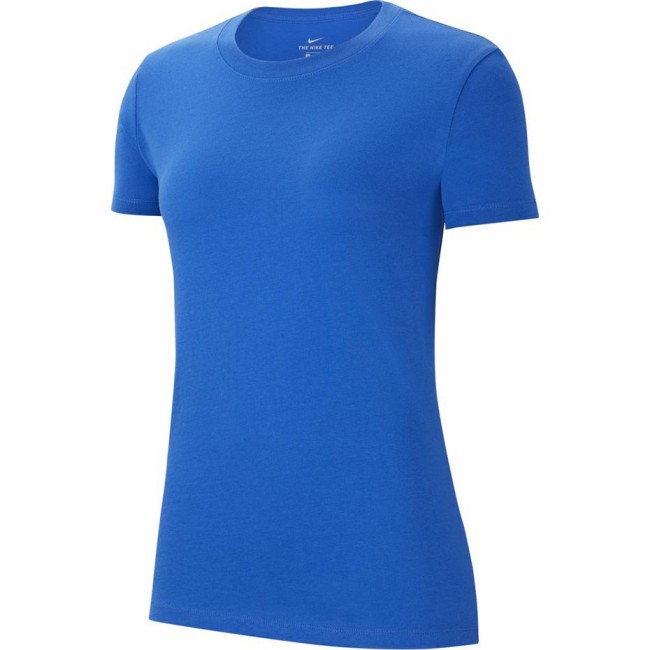 Women's Nike Park 20 T-Shirt Blue CZ0903 463 L Women's Nike Park 20 T-Shirt Blue CZ0903 463 L