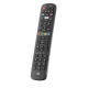 One For All TV Replacement Remotes Panasonic TV Replacement Remote One For All TV Replacement Remotes Panasonic TV Replacement Remote