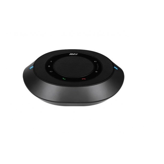 AVer FONE540 speakerphone PC USB/Bluetooth Black