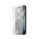 PanzerGlass SAFE. by Screen Protector iPhone 16 Pro | Ultra-Wide Fit Clear screen protector Apple 1 pc(s)