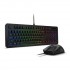 Lenovo Legion KM310 RGB Keyboard and Mouse Gaming Set | Wired | English (USA) | Black
