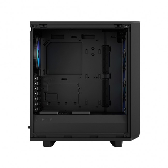 Fractal Design Meshify 2 Compact Lite Fractal Design Meshify 2 Compact Lite