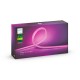 Philips Hue White and colour ambience 8718699709853 smart lighting Smart strip light ZigBee 37.5 W Philips Hue White and colour ambience 8718699709853 smart lighting Smart strip light ZigBee 37.5 W