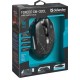 Defender Forced GM-020L mouse Gaming Ambidextrous USB Type-A Optical 3200 DPI Defender Forced GM-020L mouse Gaming Ambidextrous USB Type-A Optical 3200 DPI