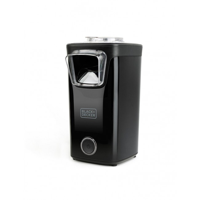 Popcorn maker Black+Decker BXPC1100E (1100 W) Popcorn maker Black+Decker BXPC1100E (1100 W)