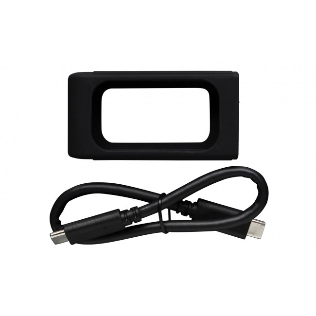 Kingston - SSD - USB 3.2 Gen 2x2 Kingston - SSD - USB 3.2 Gen 2x2
