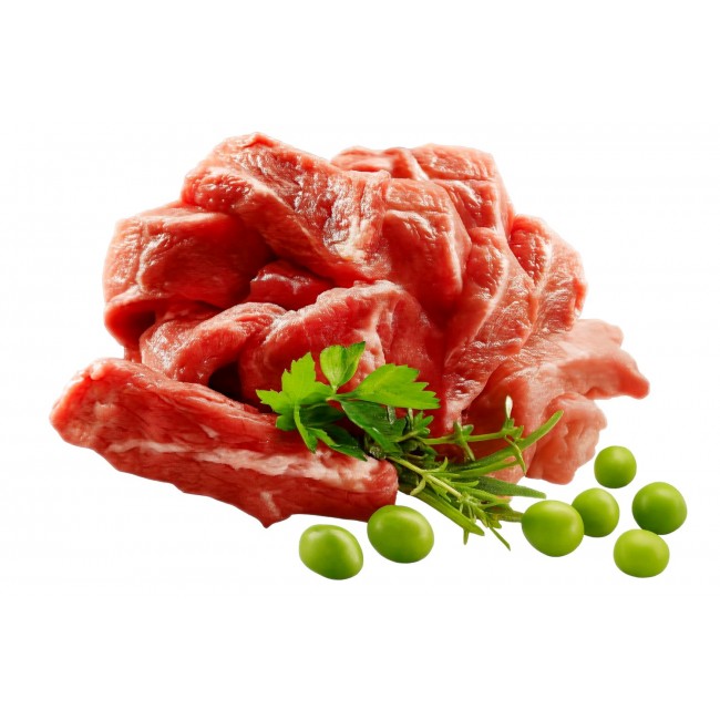 SHELMA Sterilised Rich in beef - dry cat food - 750g SHELMA Sterilised Rich in beef - dry cat food - 750g
