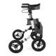 Off-road four-wheel stand RANGER SILVER Off-road four-wheel stand RANGER SILVER