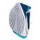 Philips 3000 series DST3040/70 iron Steam iron Ceramic soleplate 2600 W Grey Philips 3000 series DST3040/70 iron Steam iron Ceramic soleplate 2600 W Grey