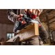 Electric Planer Graphite 850W, planing depth 3mm, planing width 82mm