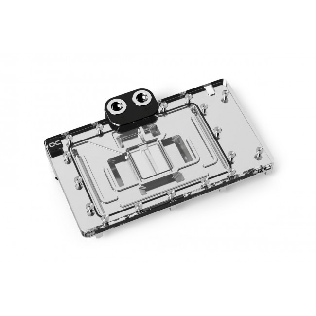 Alphacool Core RTX 4090 GameRock + Phantom with Backplate - Acrylic + Nickel Alphacool Core RTX 4090 GameRock + Phantom with Backplate - Acrylic + Nickel