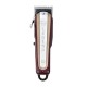 WAHL Cordless Legend Burgundy, Silver Lithium-Ion (Li-Ion) WAHL Cordless Legend Burgundy, Silver Lithium-Ion (Li-Ion)
