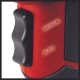 Einhell CE-CC 18 Li-Solo air compressor 12 l/min Battery Einhell CE-CC 18 Li-Solo air compressor 12 l/min Battery