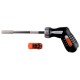 Bahco Pistol Handle Ratcheting Screwdriver Bahco Pistol Handle Ratcheting Screwdriver