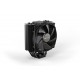 be quiet! Dark Rock Slim CPU Cooler be quiet! Dark Rock Slim CPU Cooler