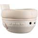 HEADPHONES DEFENDER BLUETOOTH FREEMOTION B475 ANC BEIGE HEADPHONES DEFENDER BLUETOOTH FREEMOTION B475 ANC BEIGE
