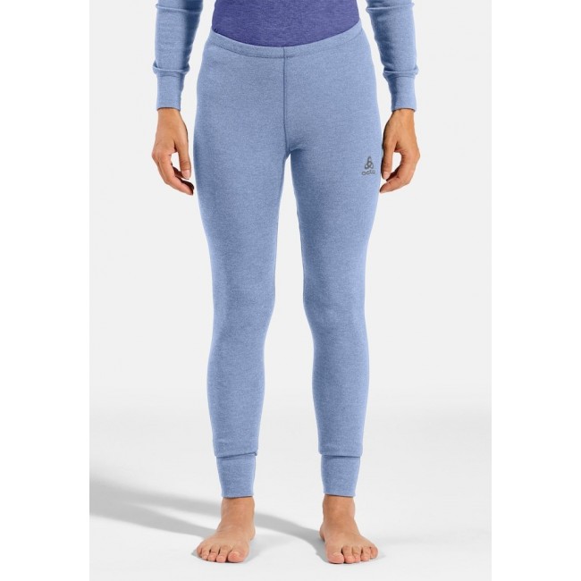 Thermal underwear - Odlo Set ACTIVE WARM Special Set size M Navy blue Thermal underwear - Odlo Set ACTIVE WARM Special Set size M Navy blue