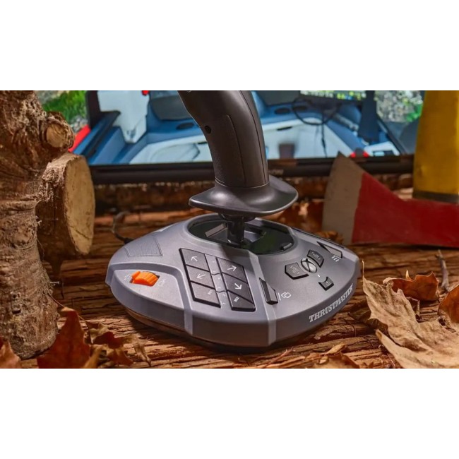 Thrustmaster SimTask FarmStick X Black USB 2.0 Joystick Xbox