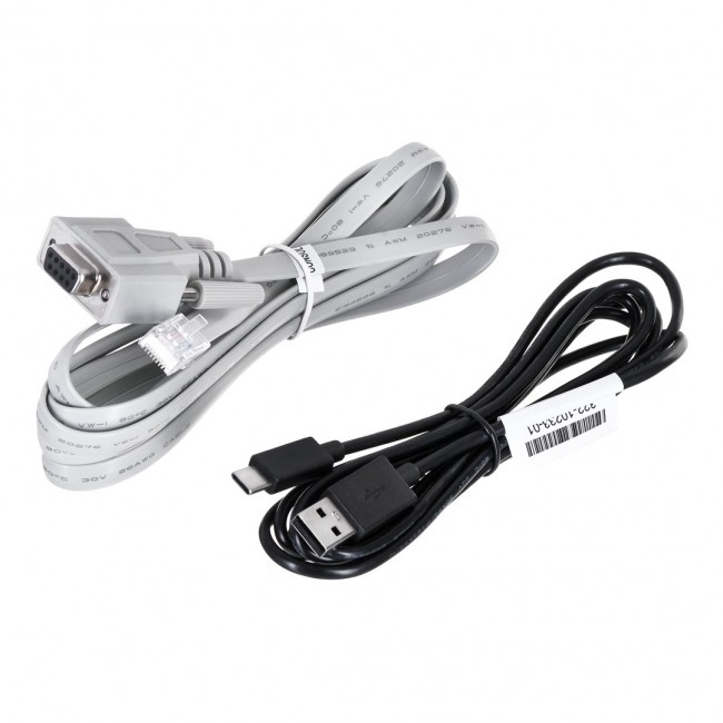 NETGEAR M4250-16XF Managed L2/L3 1U Black NETGEAR M4250-16XF Managed L2/L3 1U Black