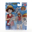 ULTIMATE LEGENDS ONE PIECE - MONKEY D. LUFFY