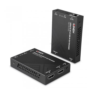 Lindy HDMI & IR Extender