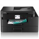 Brother MFC-J4550DW multifunction printer Inkjet A4 1200 x 4800 DPI Wi-Fi Brother MFC-J4550DW multifunction printer Inkjet A4 1200 x 4800 DPI Wi-Fi