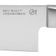 WMF Spitzenklasse Plus 1892316032 Stainless steel 1 pc(s) Santoku knife WMF Spitzenklasse Plus 1892316032 Stainless steel 1 pc(s) Santoku knife
