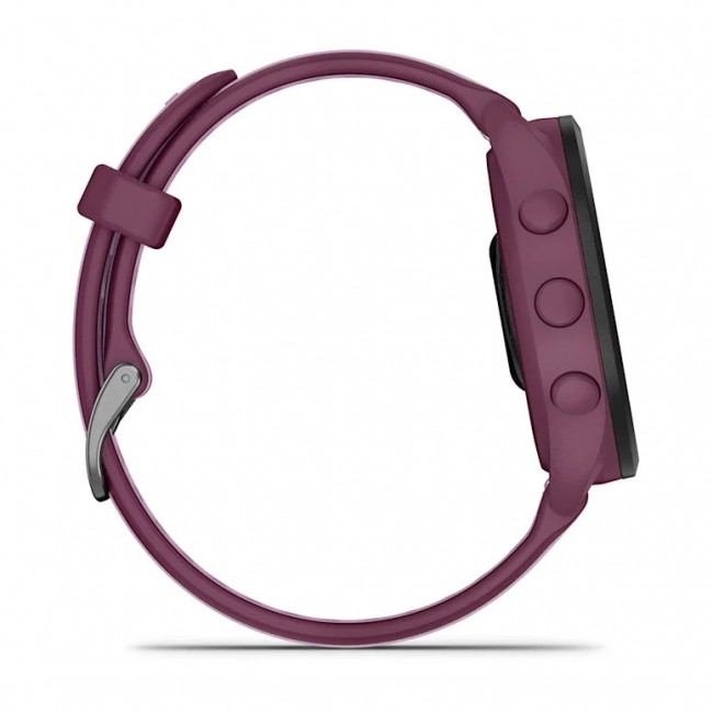 Garmin Forerunner 165 Music 3.05 cm (1.2