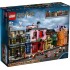 LEGO HARRY POTTER 75978 Diagon Alley