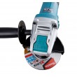 Makita GA5080RX02 angle grinder 12.5 cm 12000 RPM 2.6 kg Makita GA5080RX02 angle grinder 12.5 cm 12000 RPM 2.6 kg