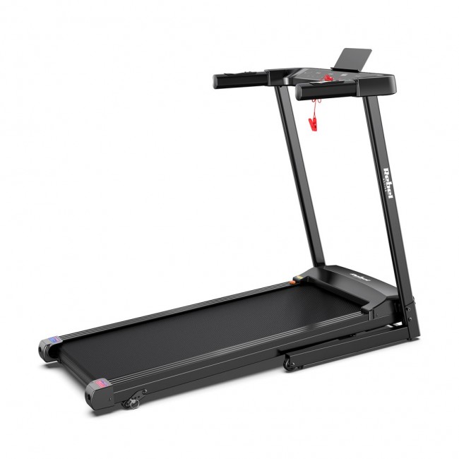 REBEL ACTIVE model RBA-1018 Folding electric treadmill