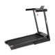 REBEL ACTIVE model RBA-1018 Folding electric treadmill