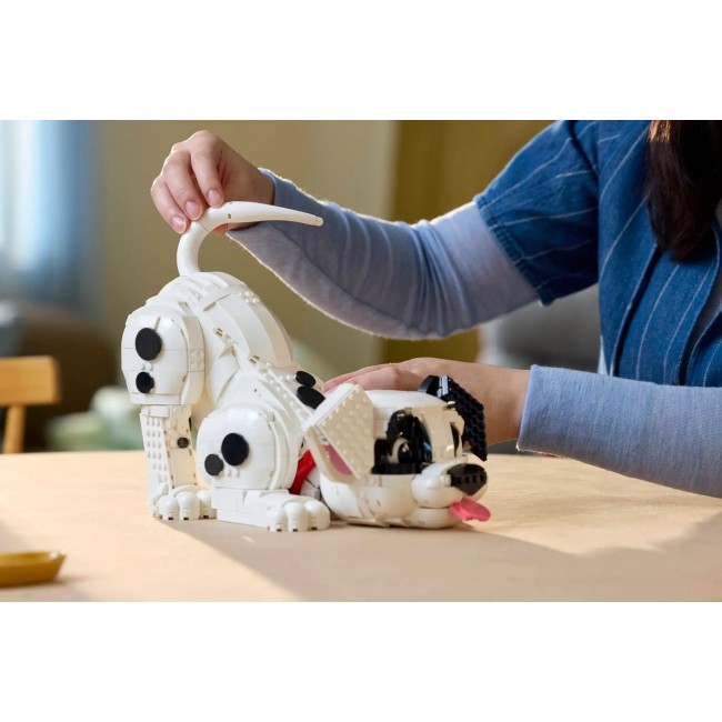 LEGO DISNEY 43269 101 Dalmatians - Puppy