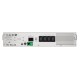 APC Smart-UPS C, Line Interactive, 1000VA, Rackmount 2U, 230V, 4x IEC C13 outlets, SmartConnect port, USB and Serial communication, AVR, Graphic LCD