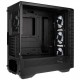 Kolink Observatory Y ARGB Midi Tower Black