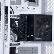 Lian Li EG0850 power supply unit 850 W 20-pin ATX SFX Black