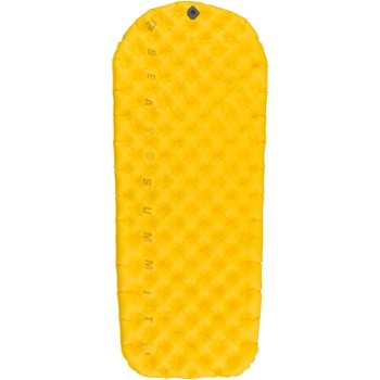 Sea To Summit UltraLight Mat 550 mm 1840 mm Yellow