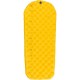 Sea To Summit UltraLight Mat 550 mm 1840 mm Yellow