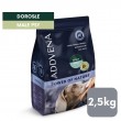 ADDVENA Power of Nature Adult Small Lamb - dry dog food - 2,5kg