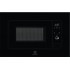 Electrolux LMS2203EMK Black Solo microwave Built-in 700 W