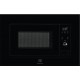 Electrolux LMS2203EMK Black Solo microwave Built-in 700 W Electrolux LMS2203EMK Black Solo microwave Built-in 700 W